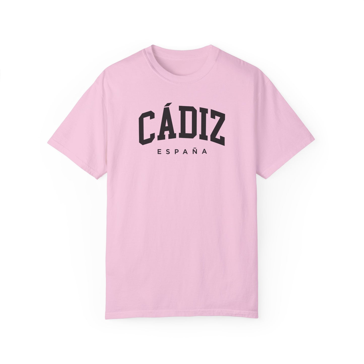 Cádiz Spain Comfort Colors® Tee