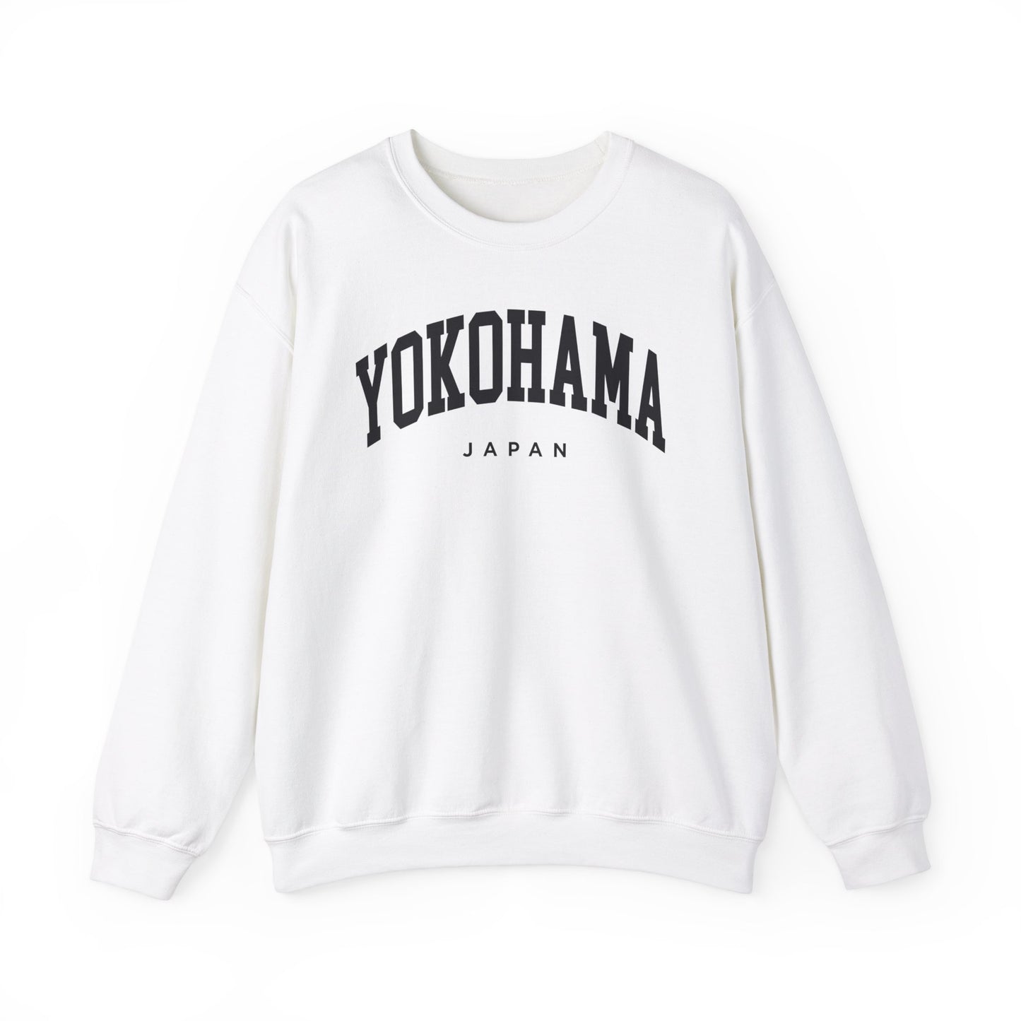 Yokohama Japan Sweatshirt