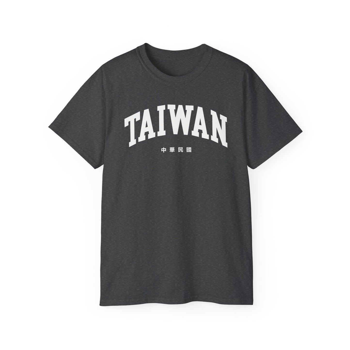 Taiwan Tee