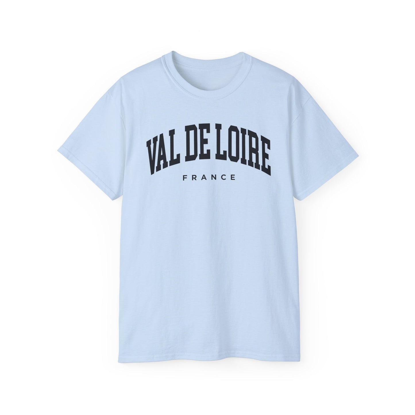 Loire Valley France Tee