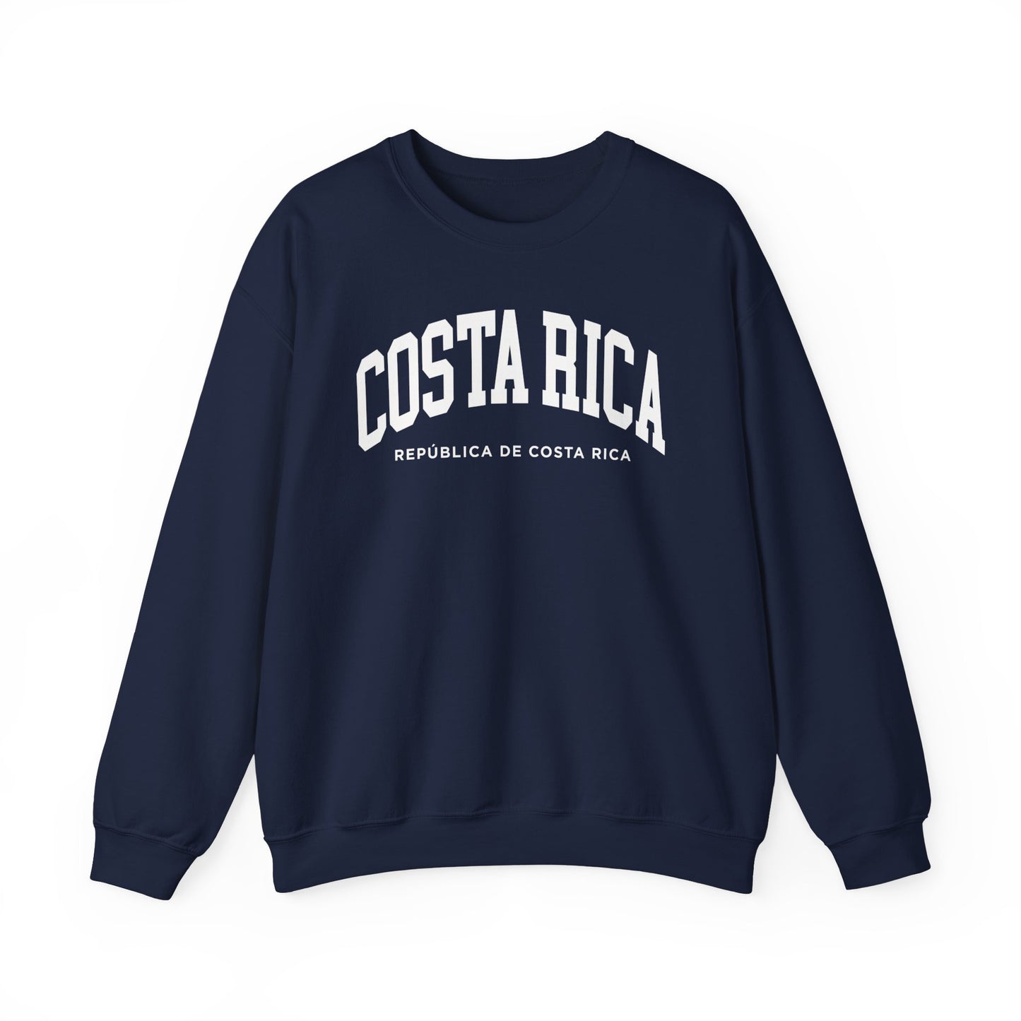 Costa Rica Sweatshirt