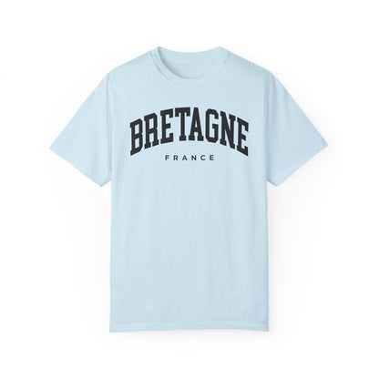 Brittany France Comfort Colors® Tee