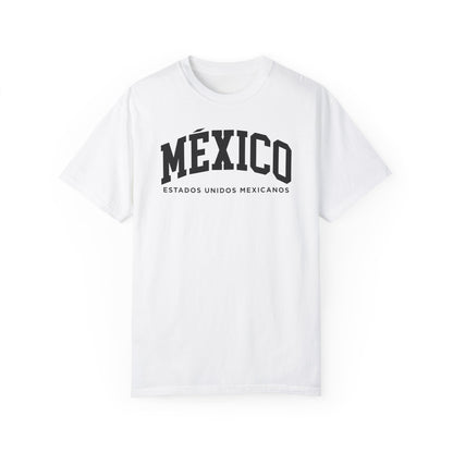 Mexico Comfort Colors® Tee