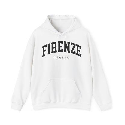 Florence Italy Hoodie