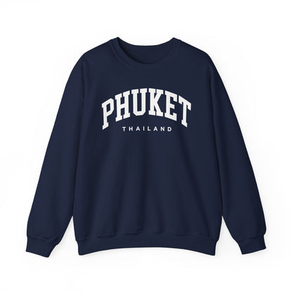 Phuket Thailand Sweatshirt