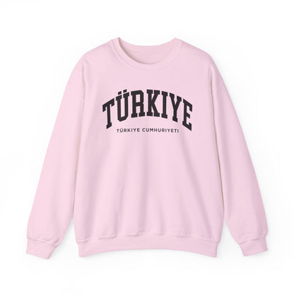Turkey Sweatshirt