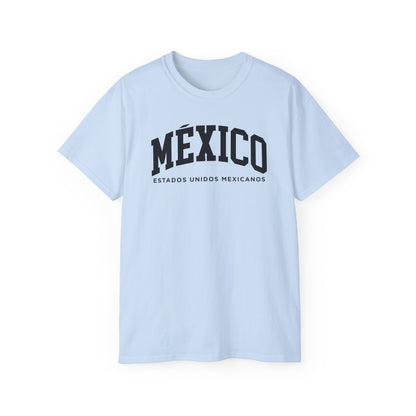 Mexico Tee