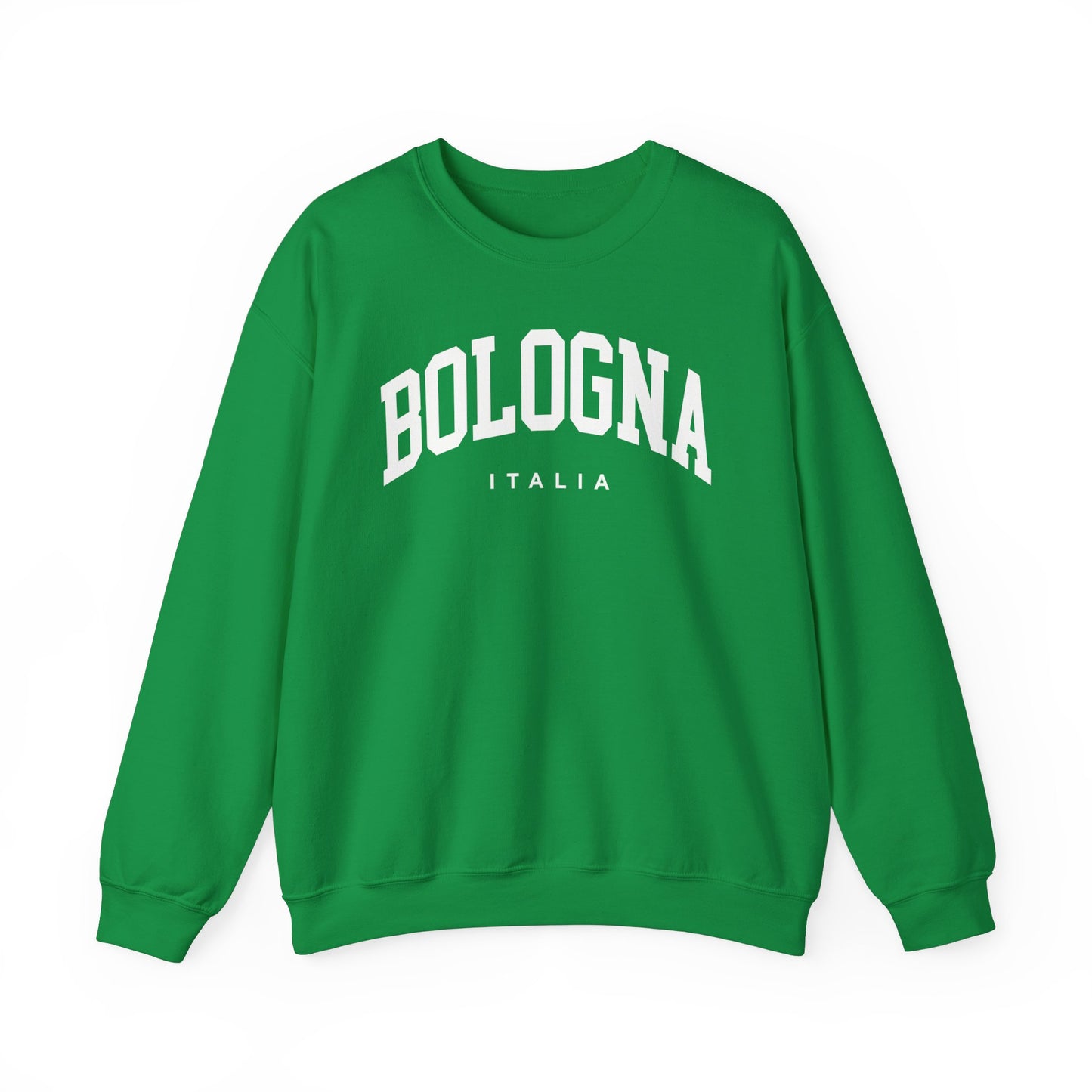 Bologna Italy Sweatshirt