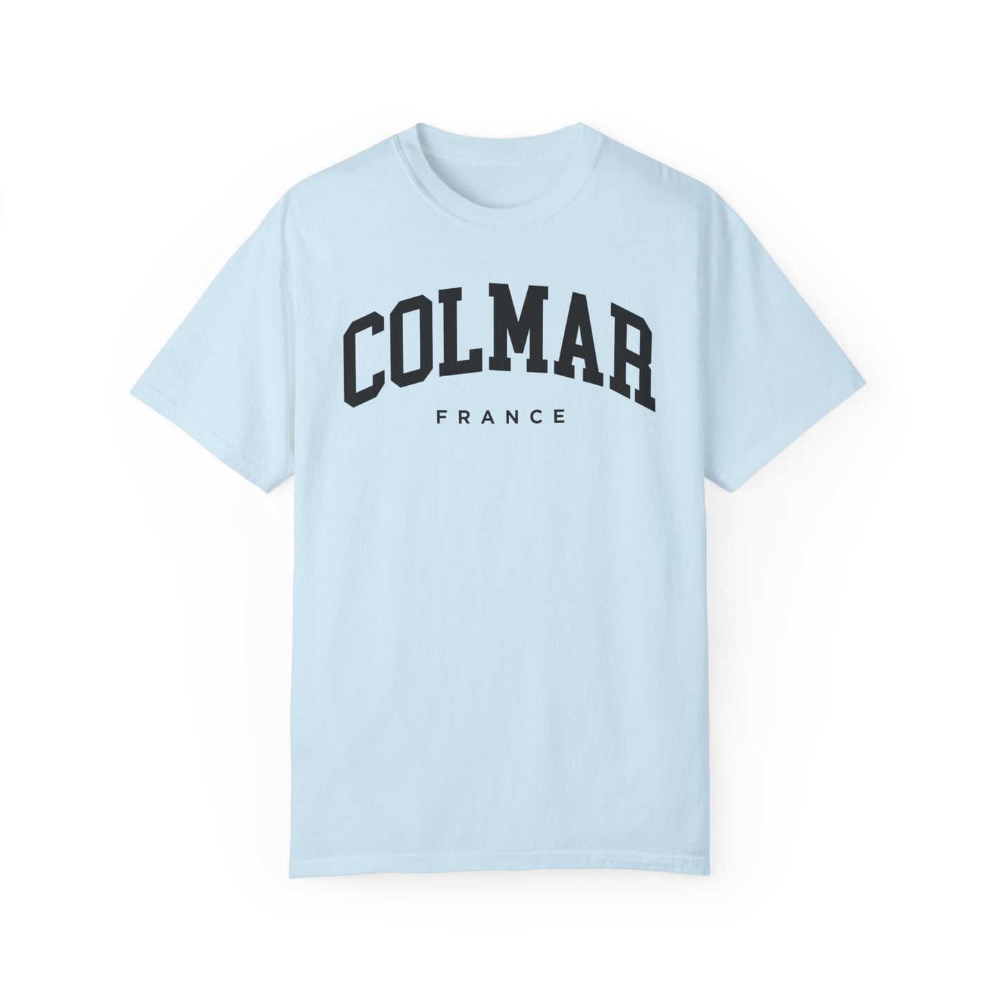 Colmar France Comfort Colors® Tee