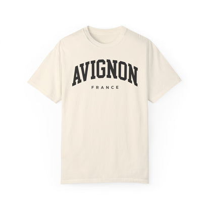 Avignon France Comfort Colors® Tee