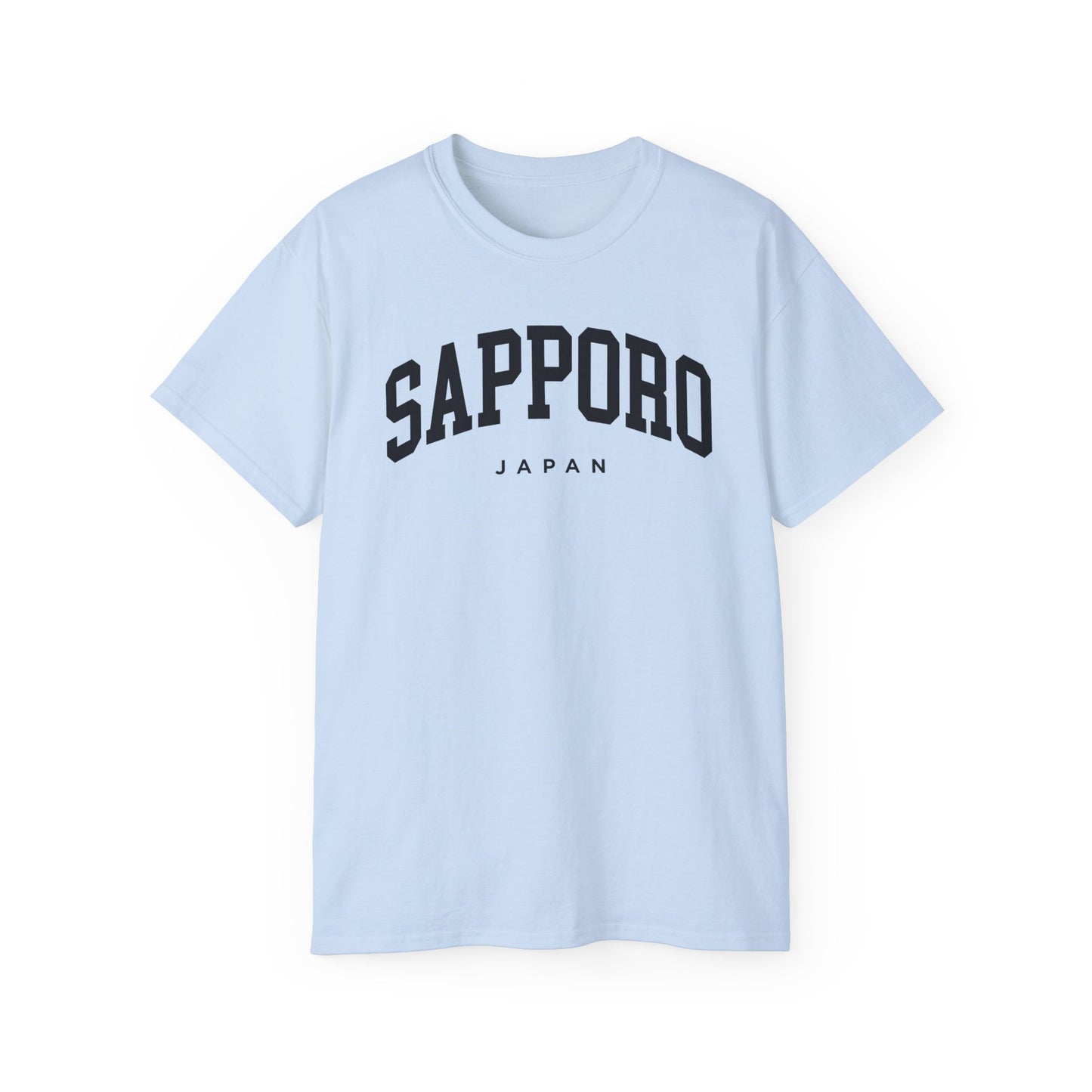 Sapporo Japan Tee