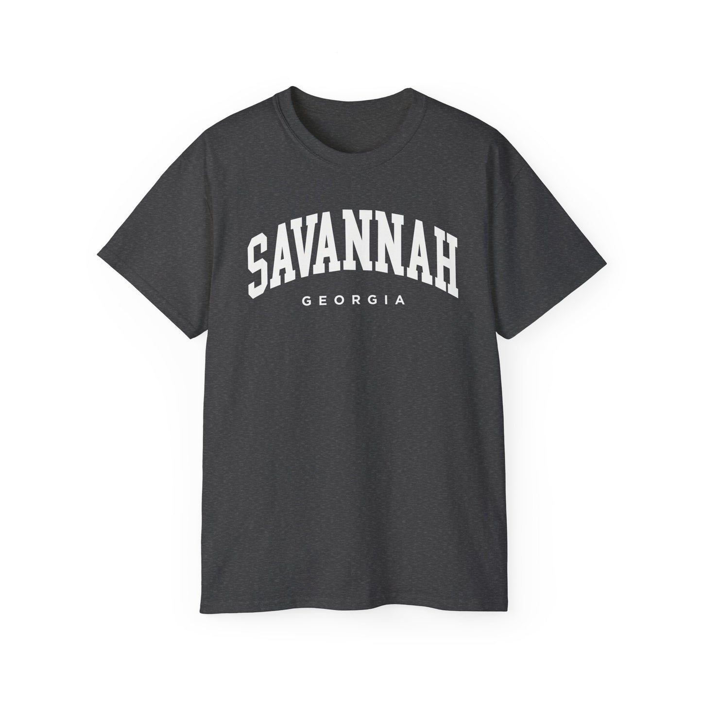 Savannah Georgia Tee