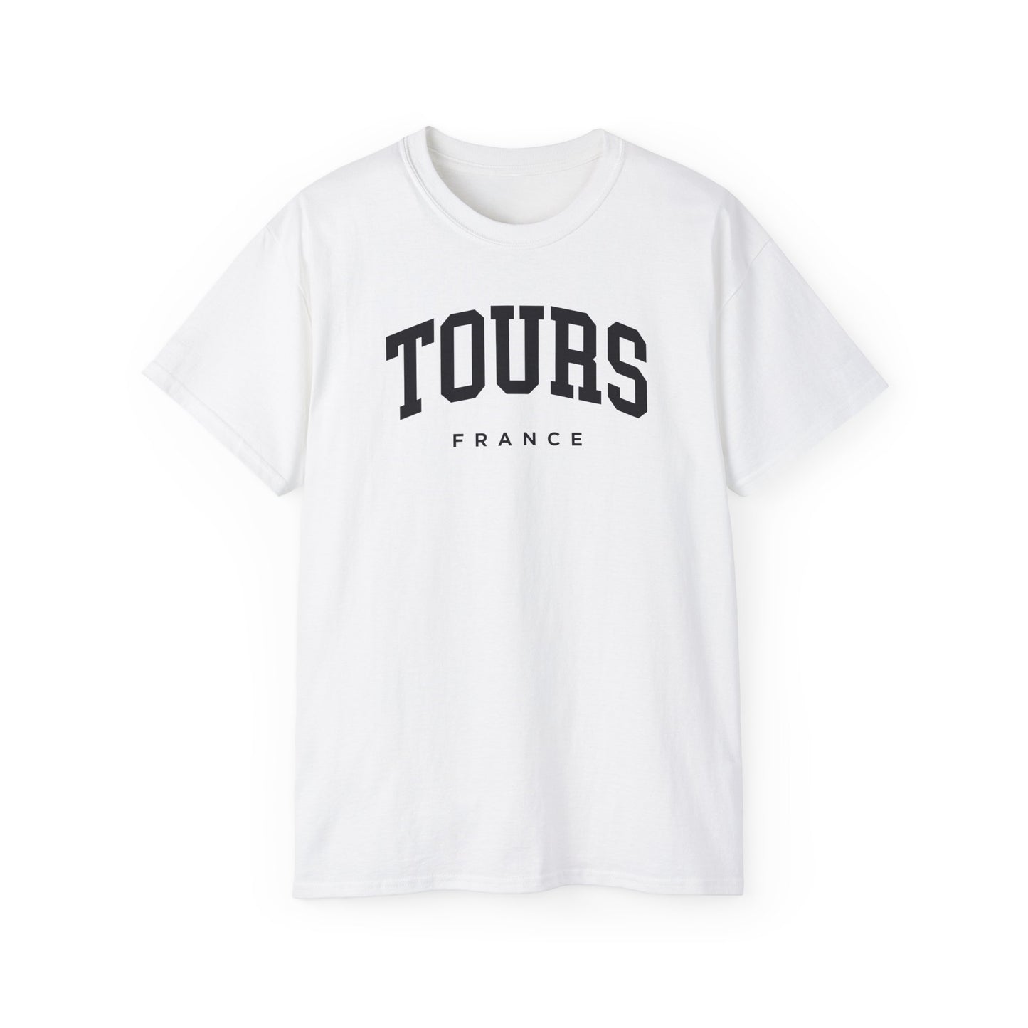 Tours France Tee