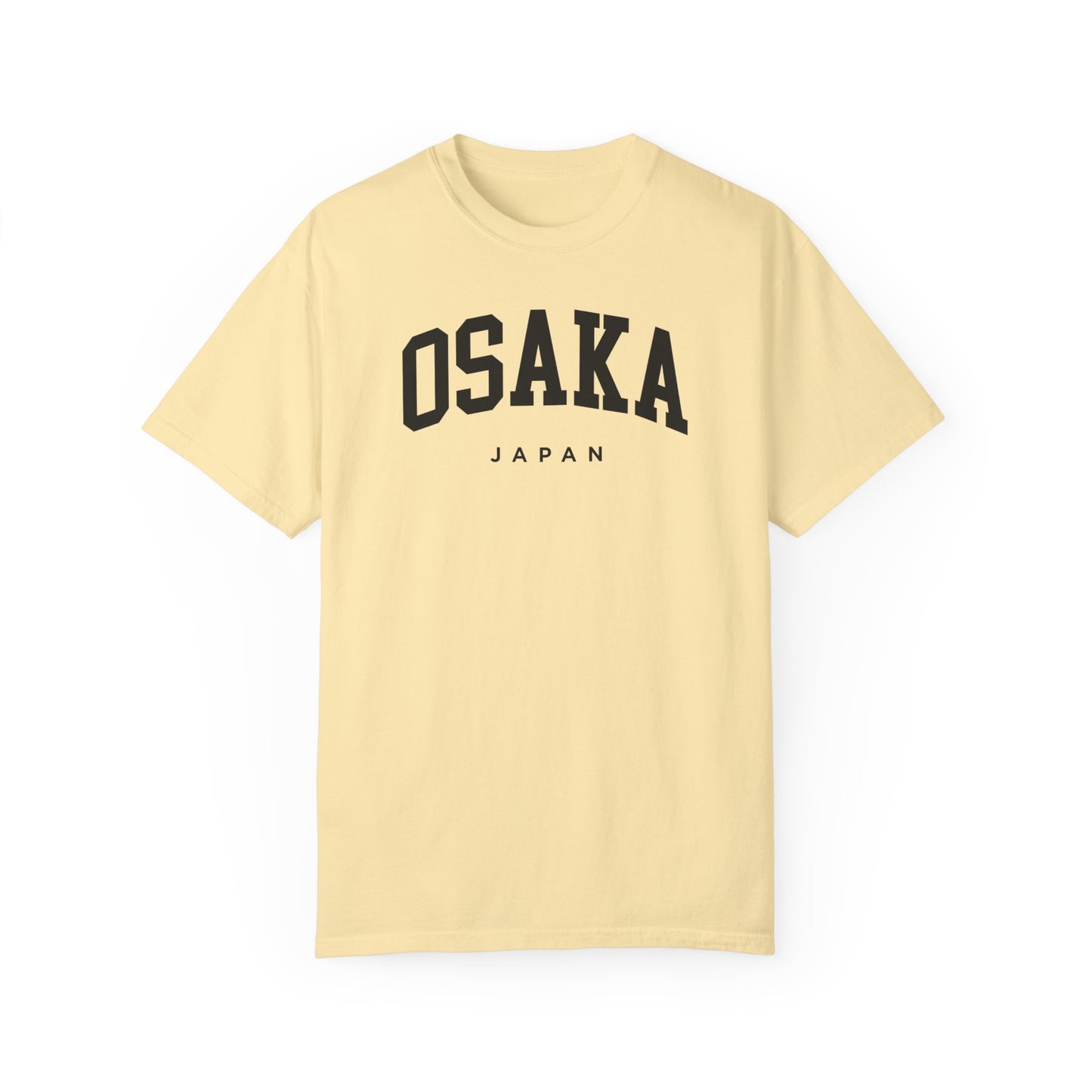 Osaka Japan Comfort Colors® Tee