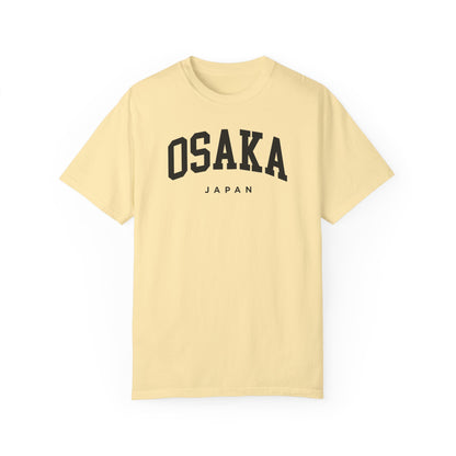 Osaka Japan Comfort Colors® Tee