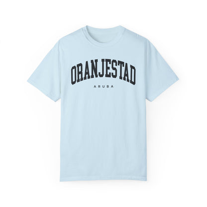 Oranjestad Aruba Comfort Colors® Tee