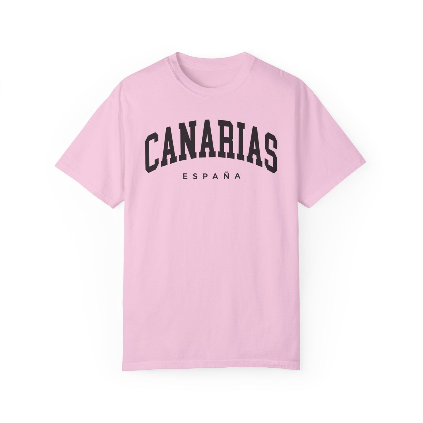 Canary Islands Spain Comfort Colors® Tee