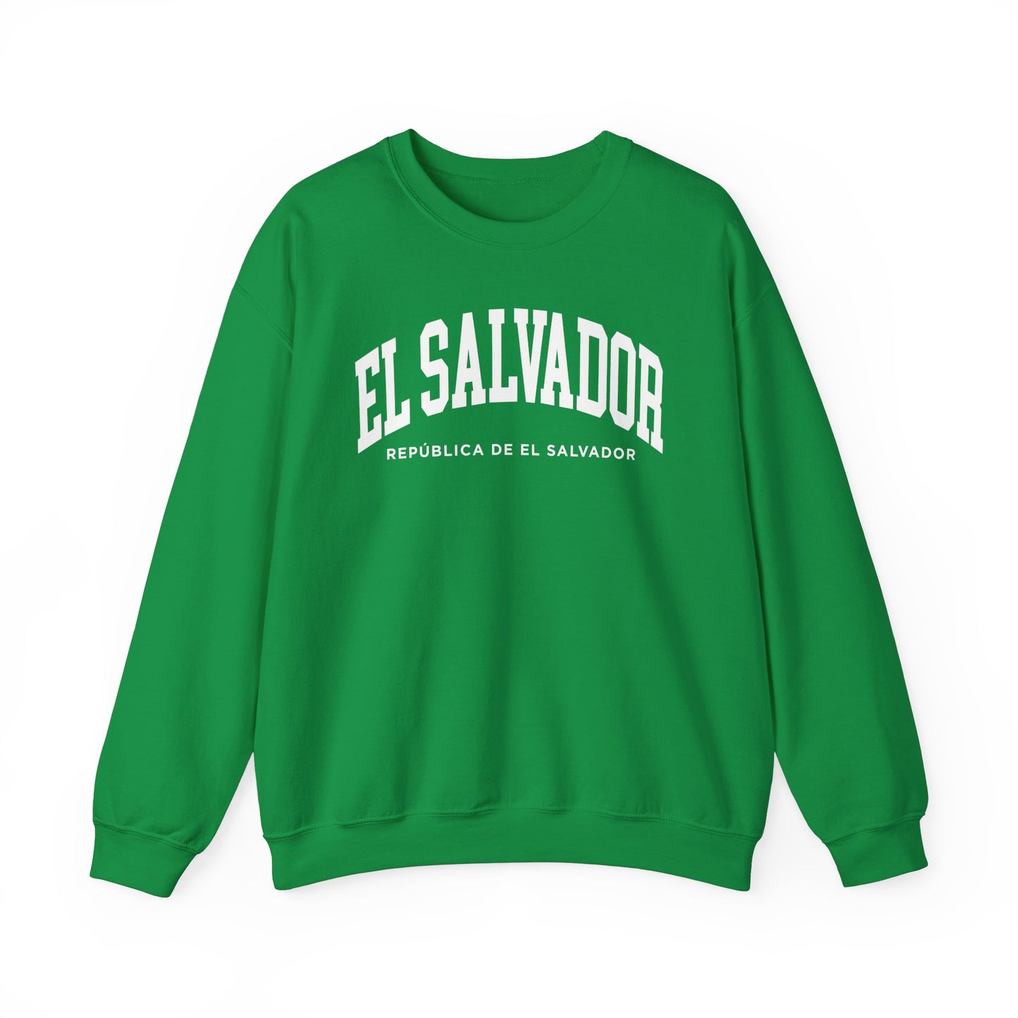 El Salvador Sweatshirt