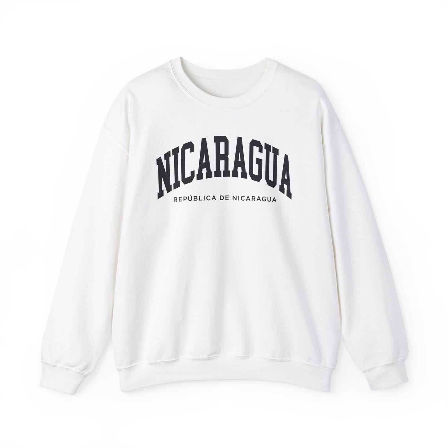 Nicaragua Sweatshirt