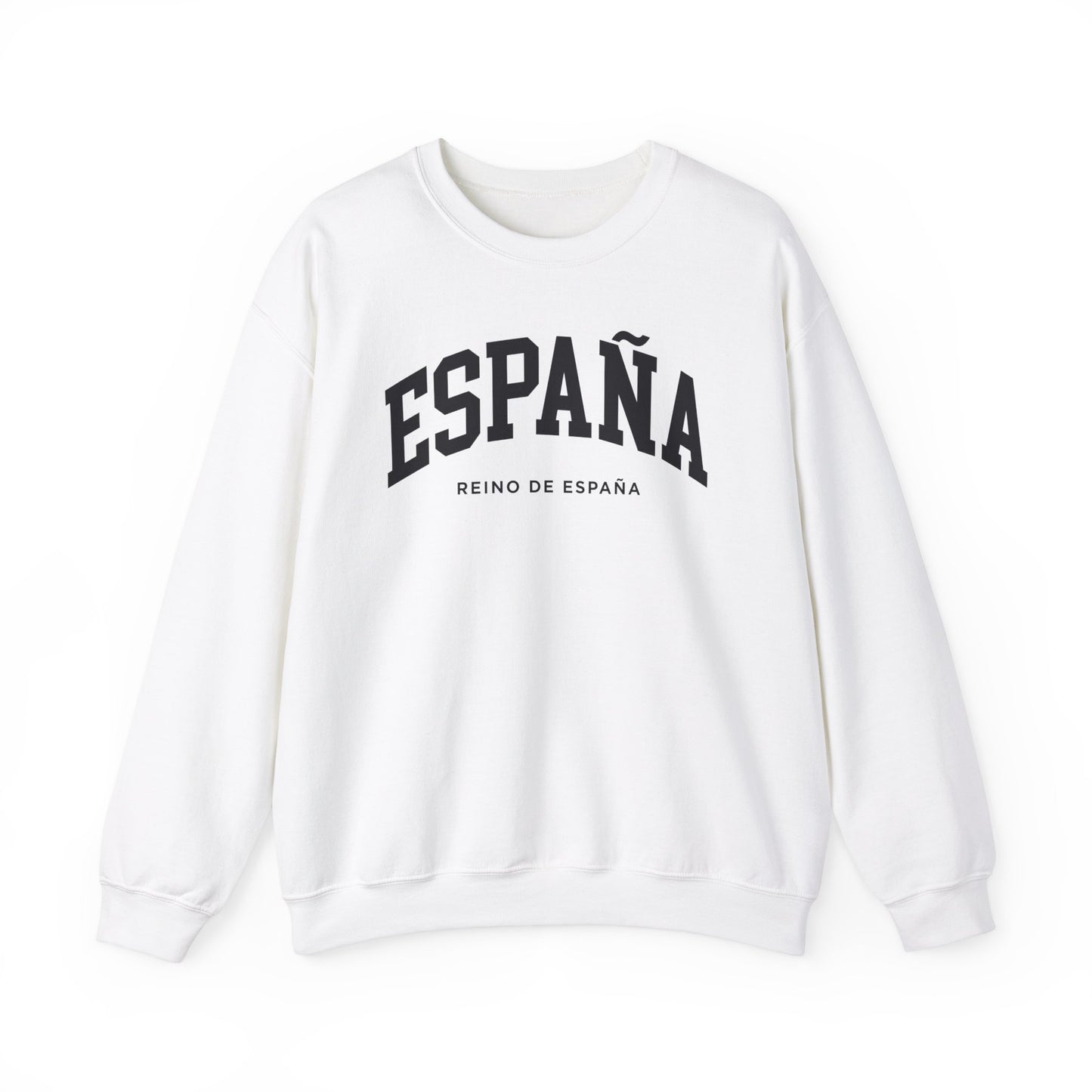 Spain Sweatshirt