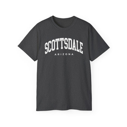 Scottsdale Arizona Tee