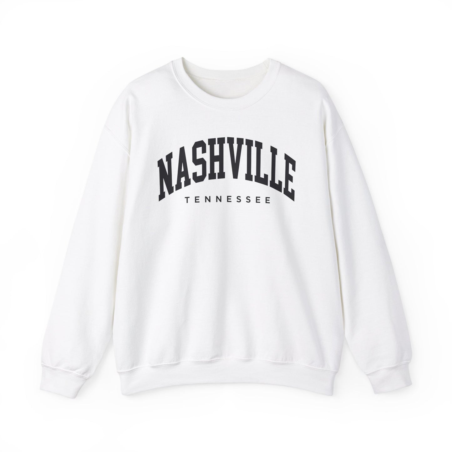 Nashville Tennessee Sweatshirt