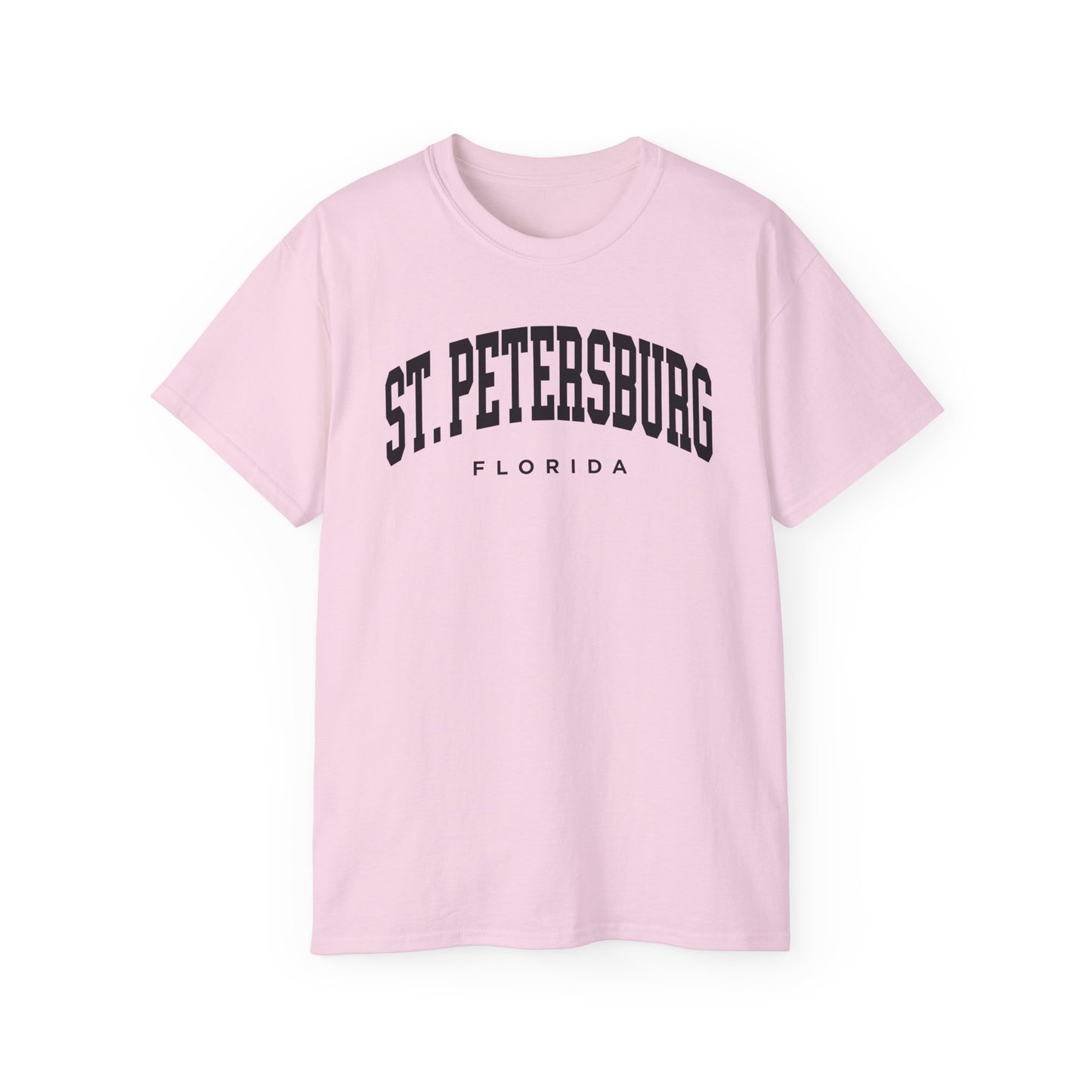 St. Petersburg Florida Tee