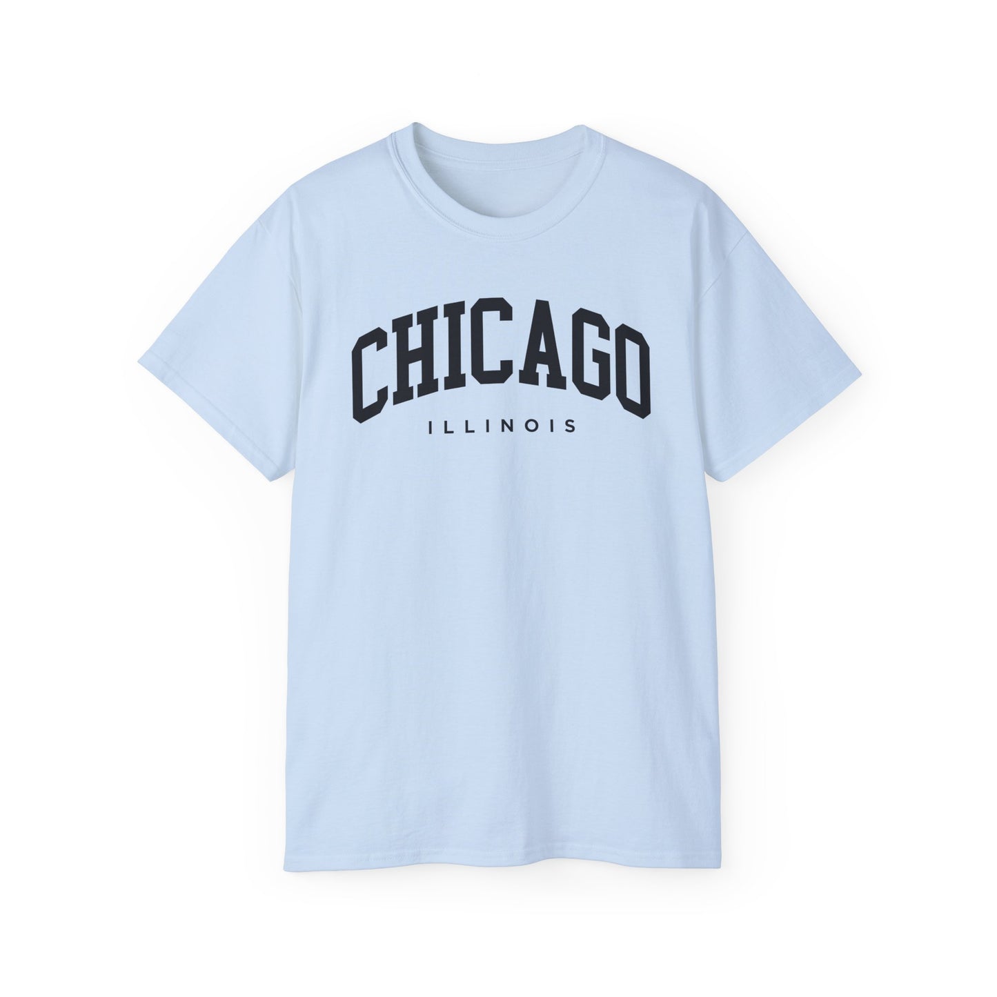 Chicago Illinois Tee