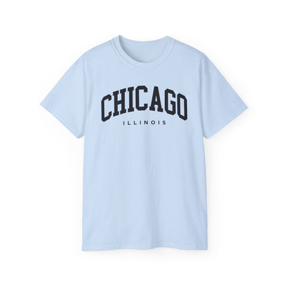 Chicago Illinois Tee