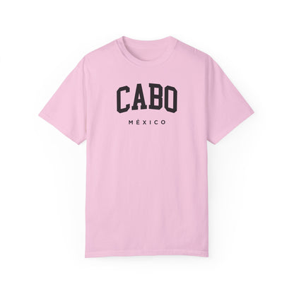 Cabo Mexico Comfort Colors® Tee