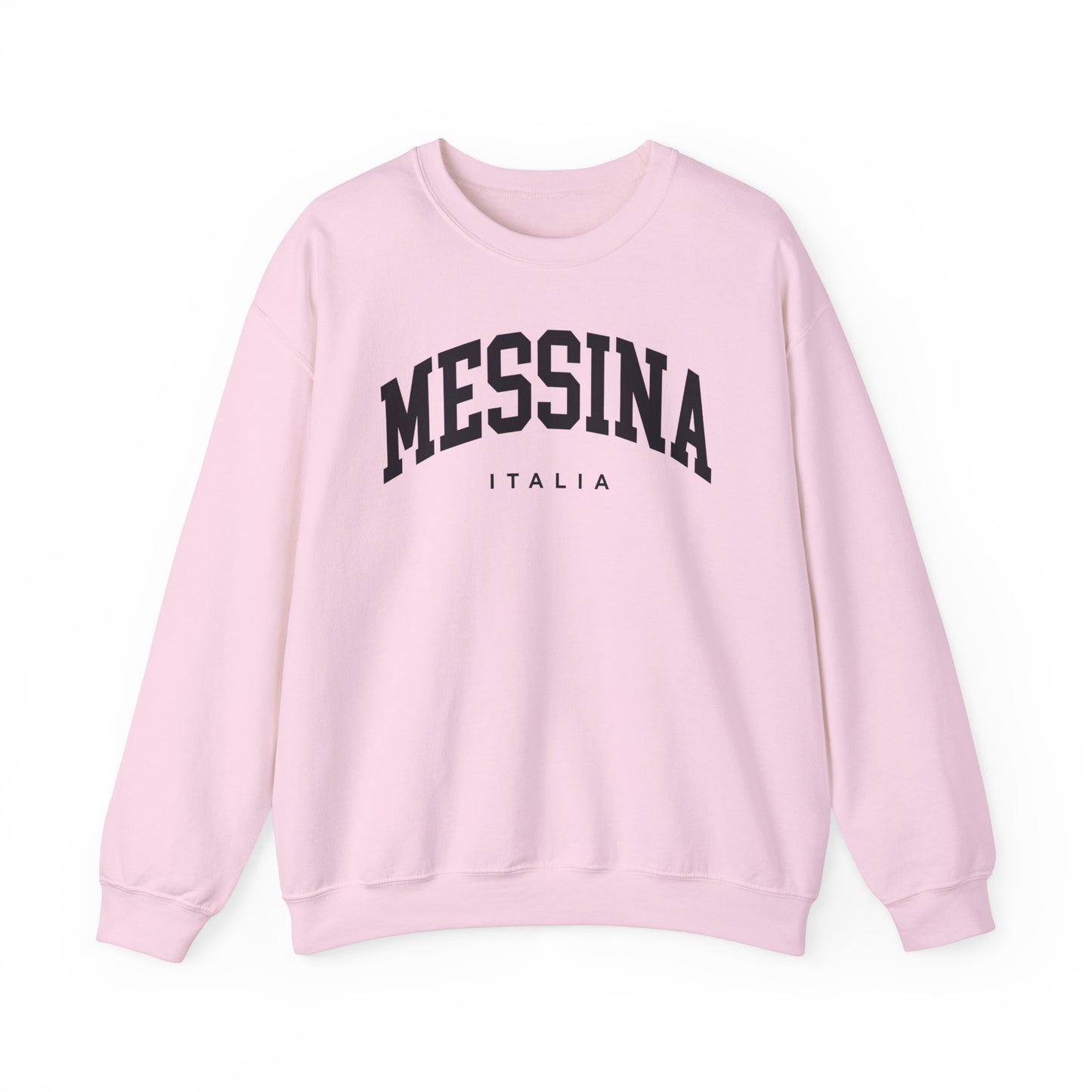 Messina Italy Sweatshirt