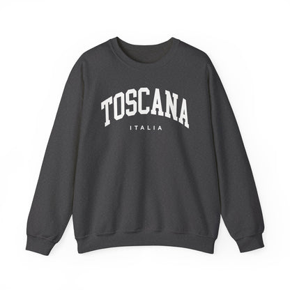 Tuscany Italy Sweatshirt