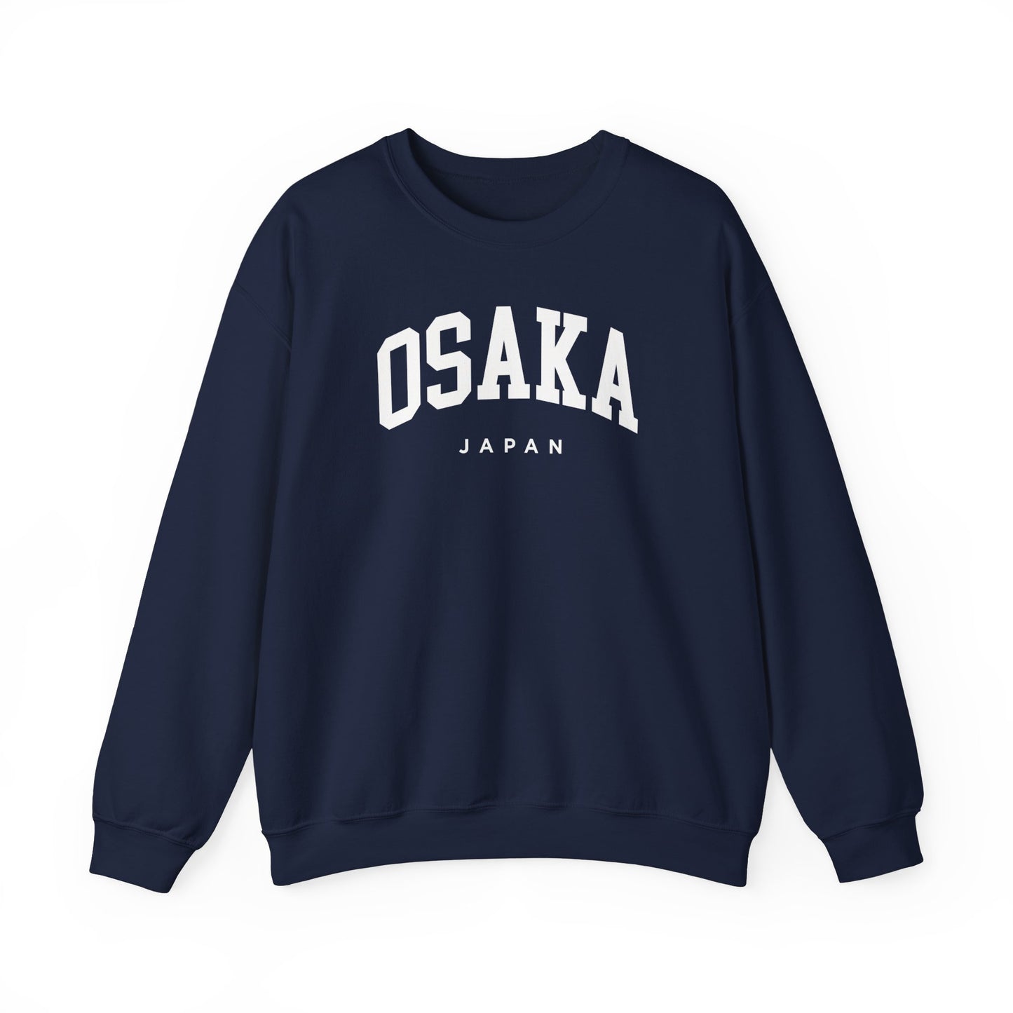 Osaka Japan Sweatshirt