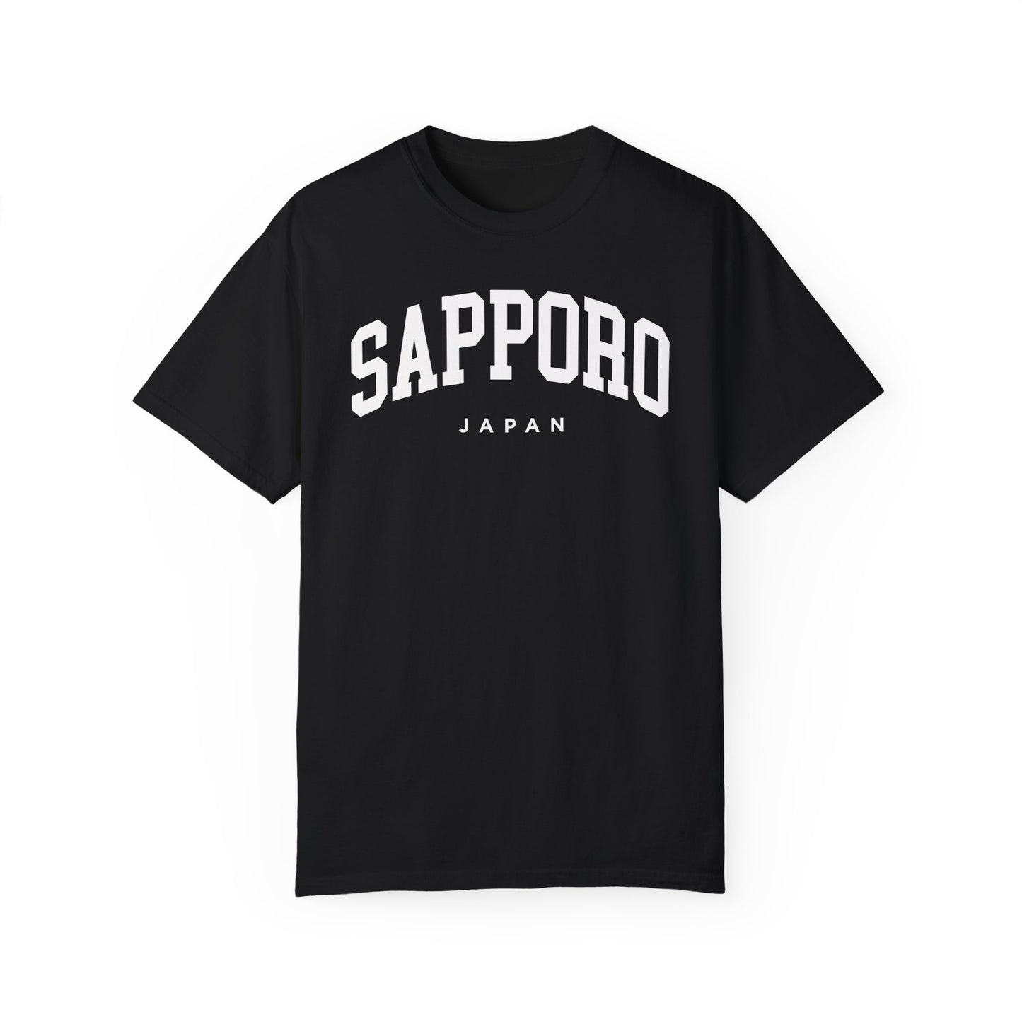 Sapporo Japan Comfort Colors® Tee