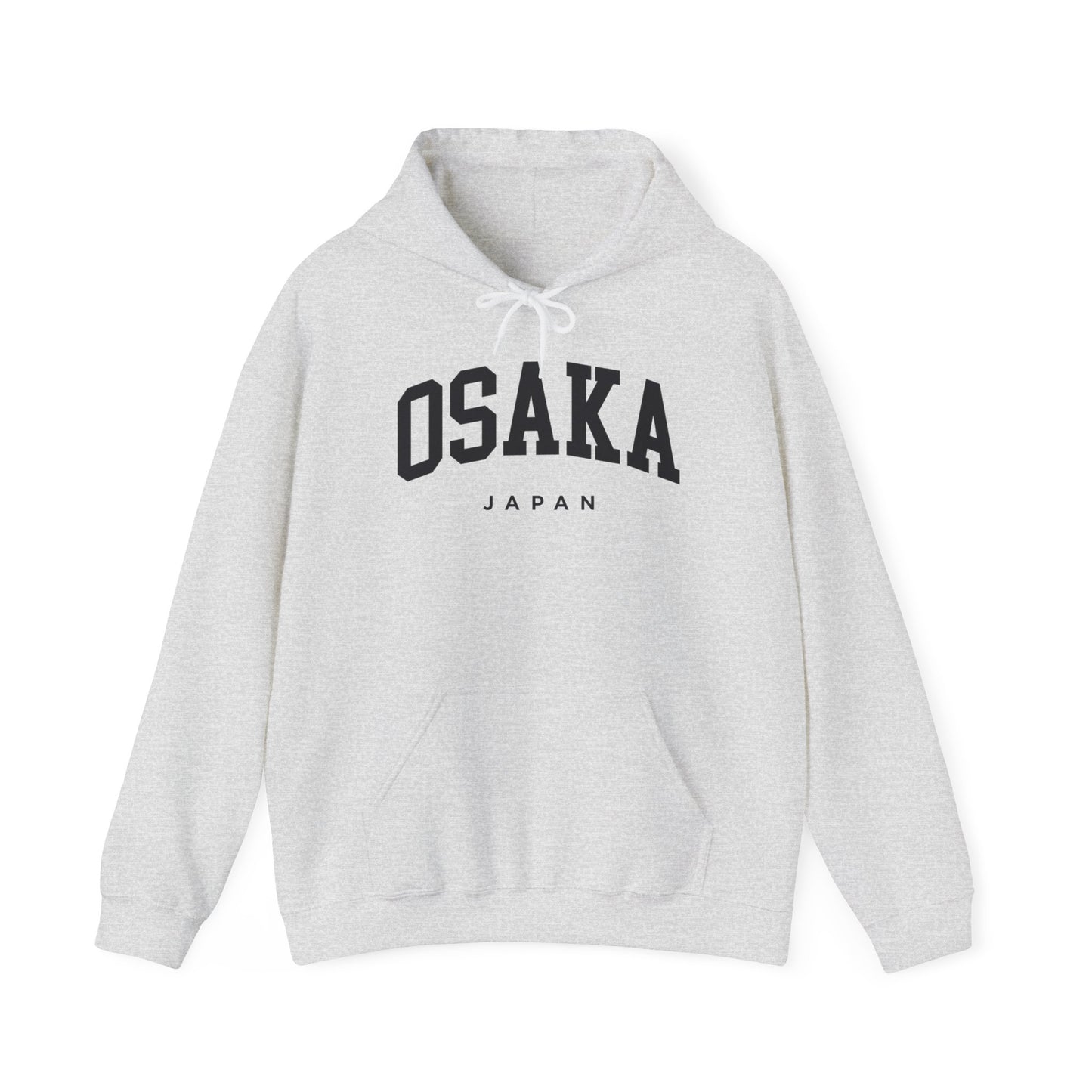 Osaka Japan Hoodie