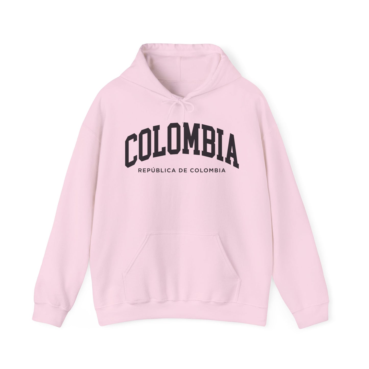Colombia Hoodie