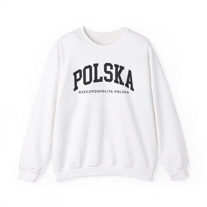 Poland Sweatshirt