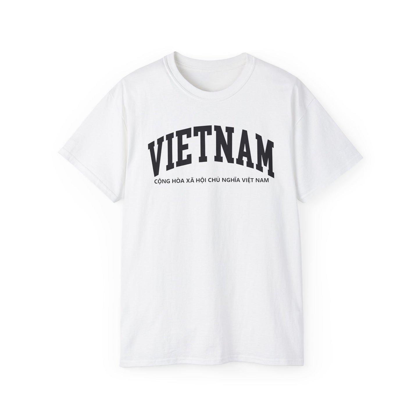 Vietnam Tee