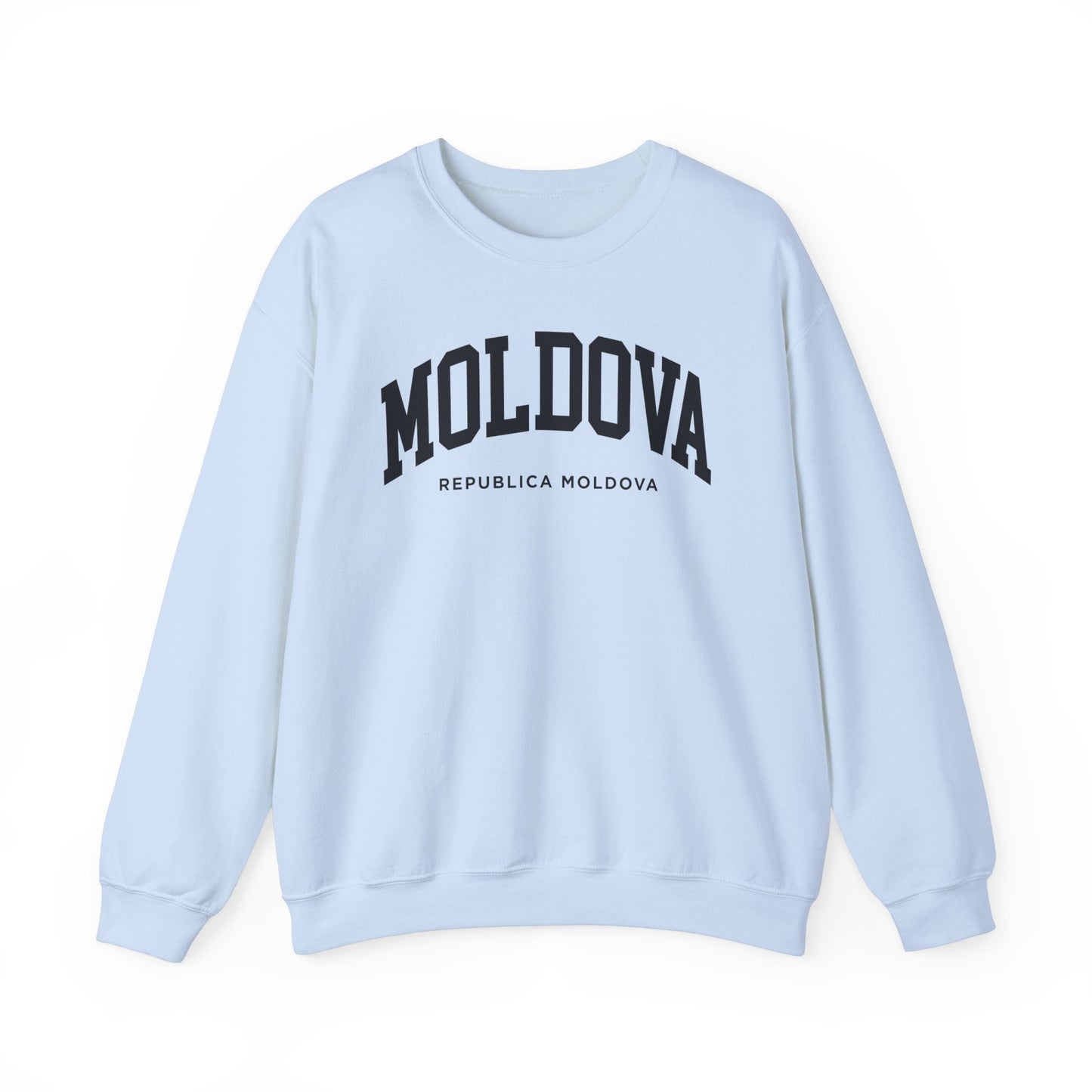 Moldova Sweatshirt