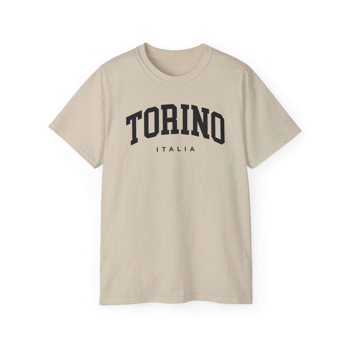 Turin Italy Tee