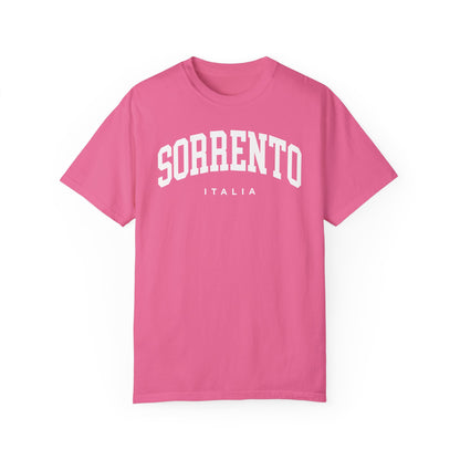 Sorrento Italy Comfort Colors® Tee