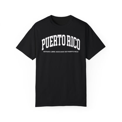 Puerto Rico Comfort Colors® Tee