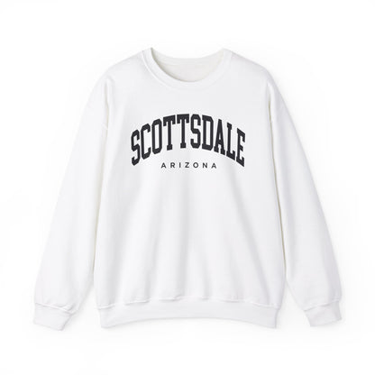 Scottsdale Arizona Sweatshirt
