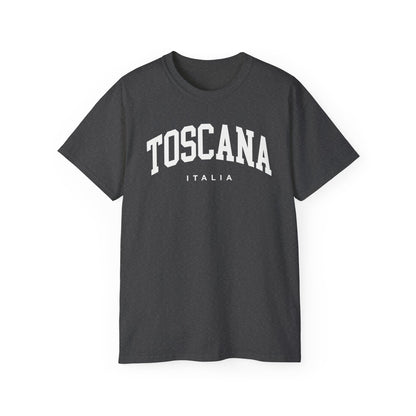 Tuscany Italy Tee