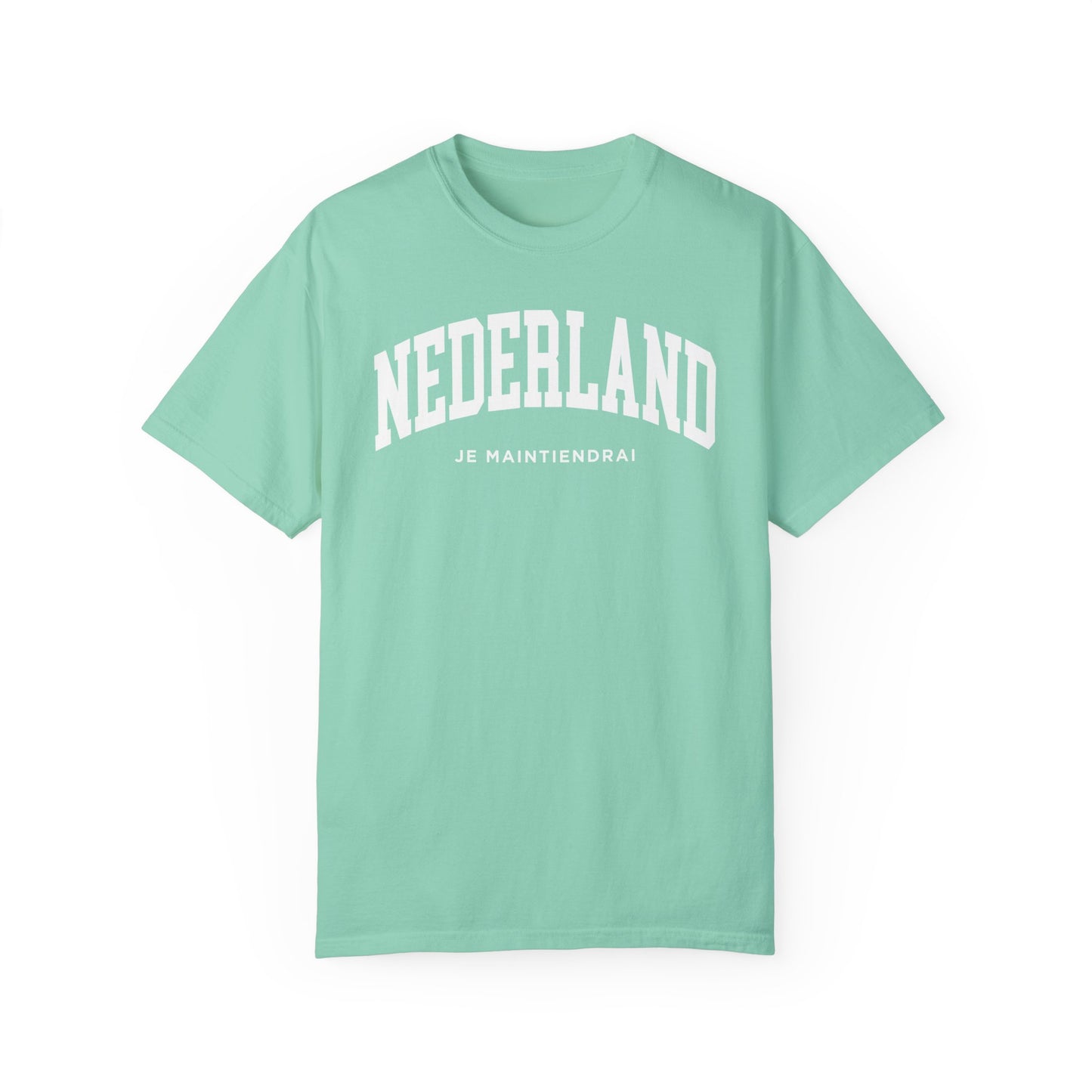 Netherlands Comfort Colors® Tee