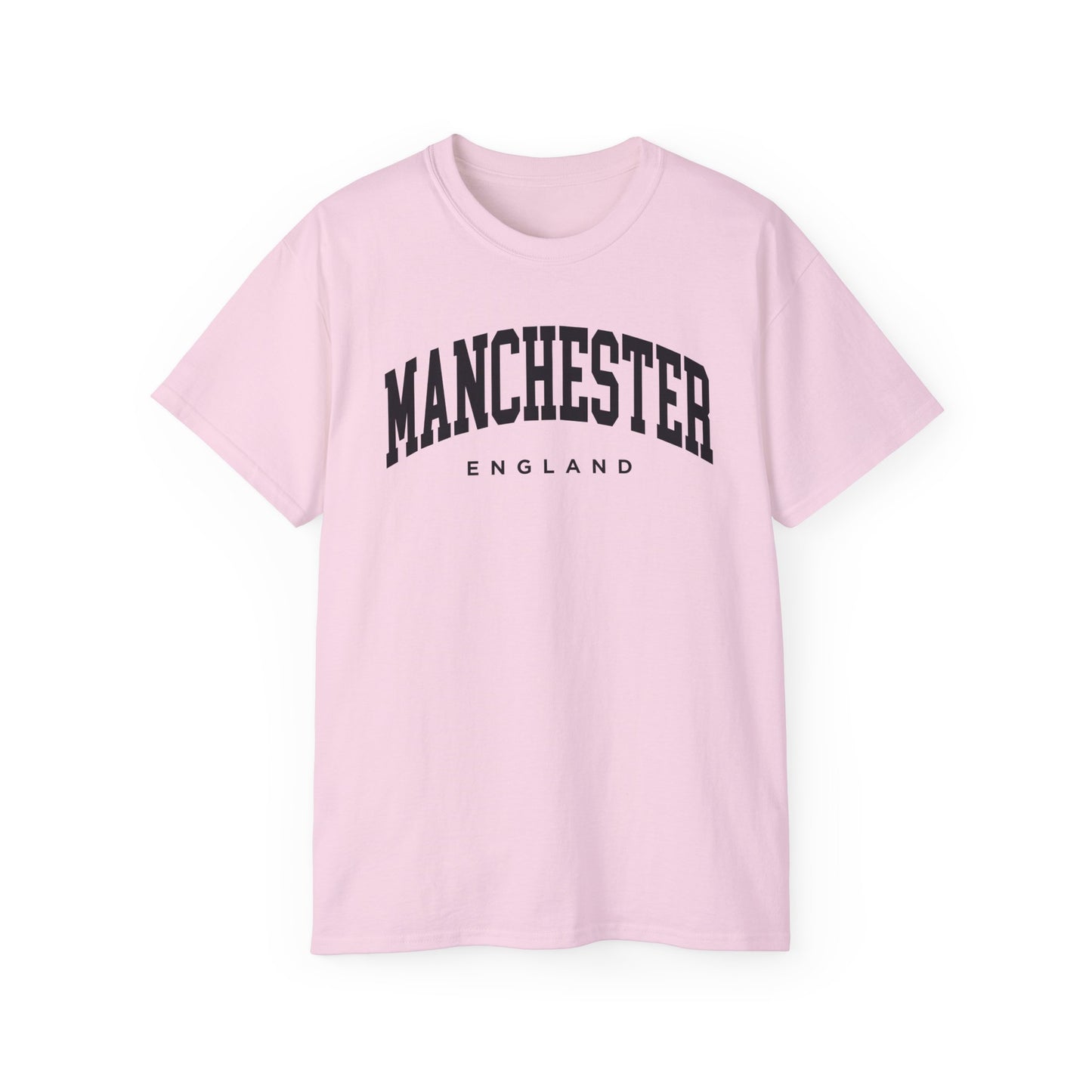 Manchester England Tee