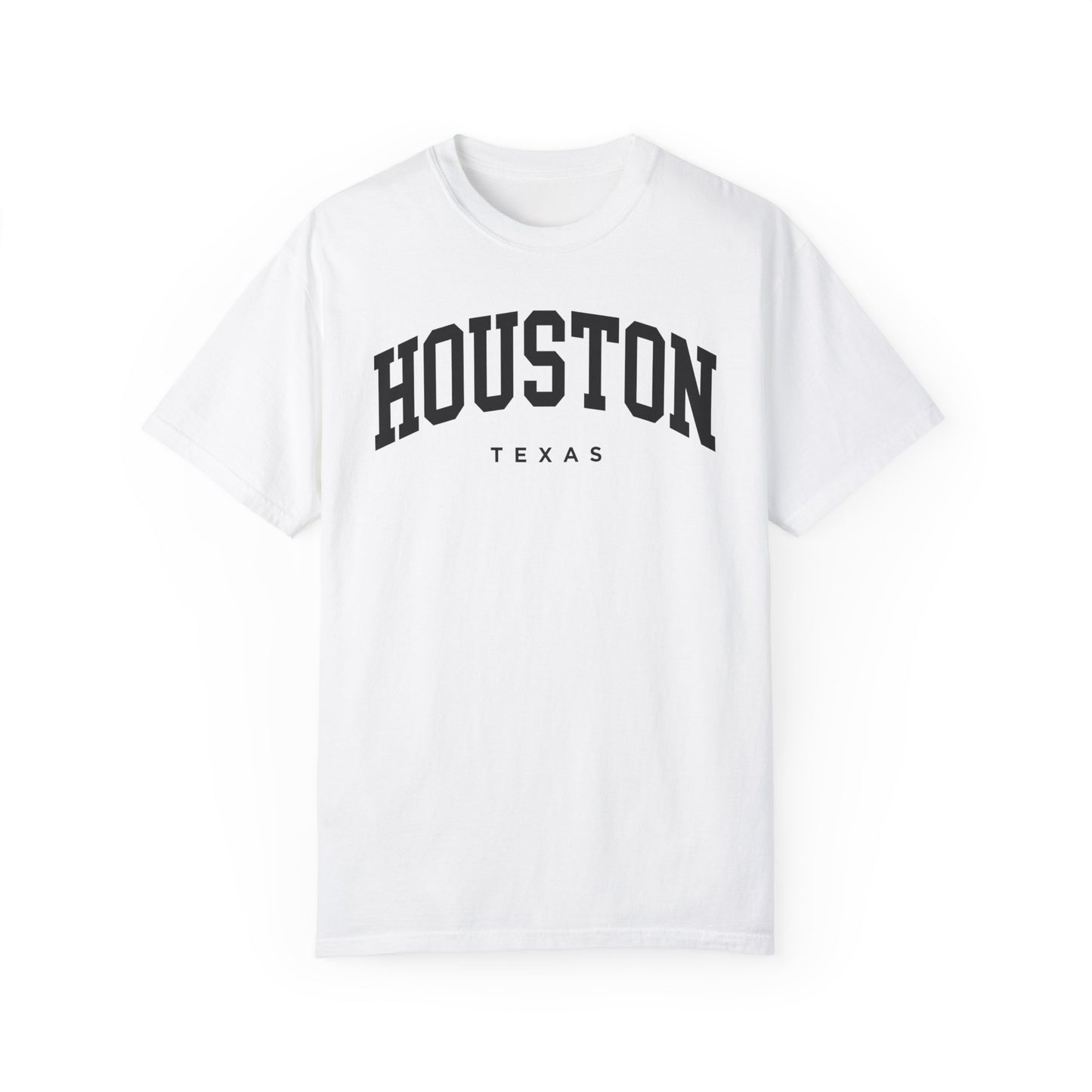 Houston Texas Comfort Colors® Tee