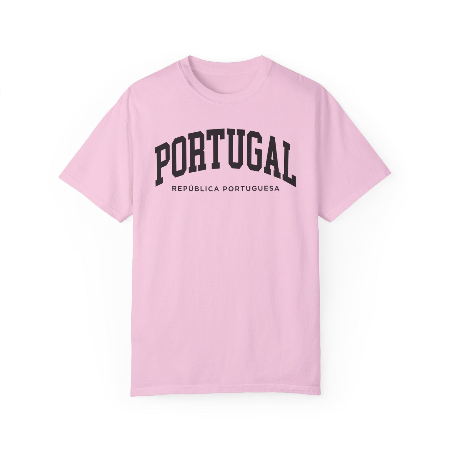 Portugal Comfort Colors® Tee