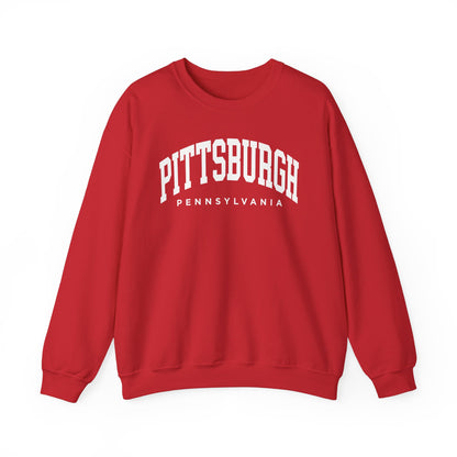 Pittsburgh Pennsylvania Sweatshirt