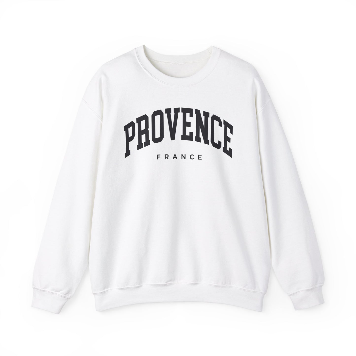 Provence France Sweatshirt